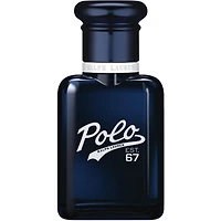 Eau de toilette Polo 67 boisée et fraîche pour homme