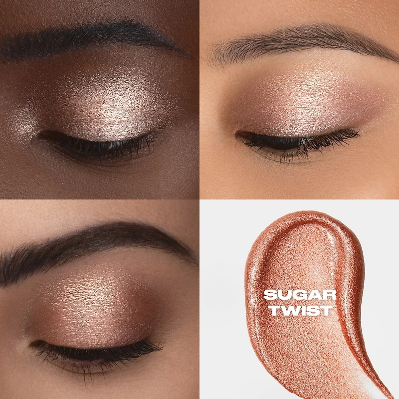 24/7 Glaze-On Liquid Eyeshadow