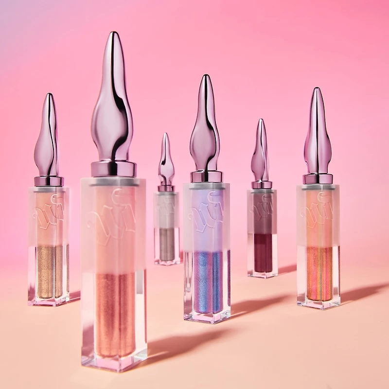 24/7 Glaze-On Liquid Eyeshadow