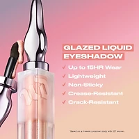24/7 Glaze-On Liquid Eyeshadow