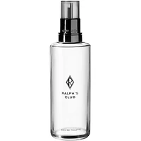 Ralph's Club Eau de Toilette Refill, Woody Men's Fragrance