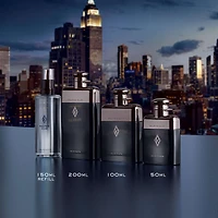Ralph's Club Eau de Toilette Refill, Woody Men's Fragrance