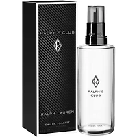 Ralph's Club Eau de Toilette Refill, Woody Men's Fragrance