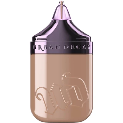 Face Bond Waterproof Liquid Foundation with Niacinamide for All Skin Types