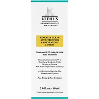 Lotion anti-acné Expertly Clear - Anti-acné quotidien éprouvé en clinique