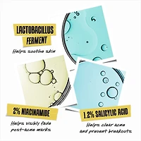 Lotion anti-acné Expertly Clear - Anti-acné quotidien éprouvé en clinique