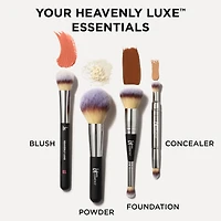 Heavenly Luxe™ Cream Blush Brush #3 For Flawless Makeup & Streak-Free Application