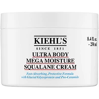 Ultra Body Mega Moisture Squalane Cream For Women