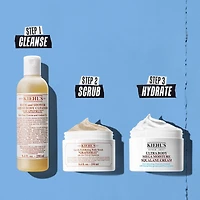 Ultra Body Mega Moisture Squalane Cream For Women