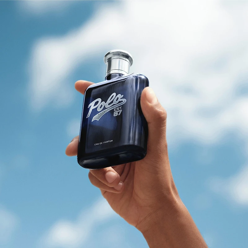 Polo 67 Eau de Parfum