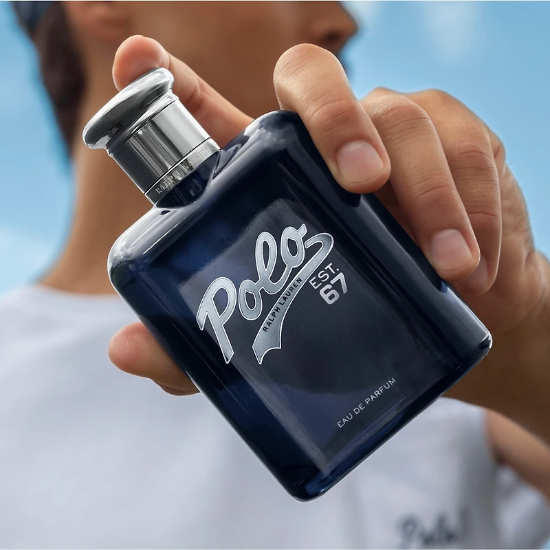 Polo 67 Eau de Parfum
