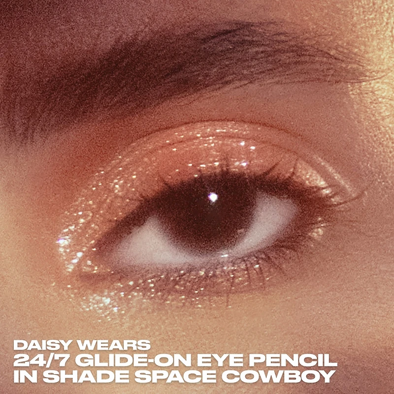Crayon ligneur pour les yeux 24/7 Glide-On