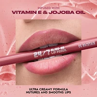 24/7 Glide-On Lip Pencil Waterproof