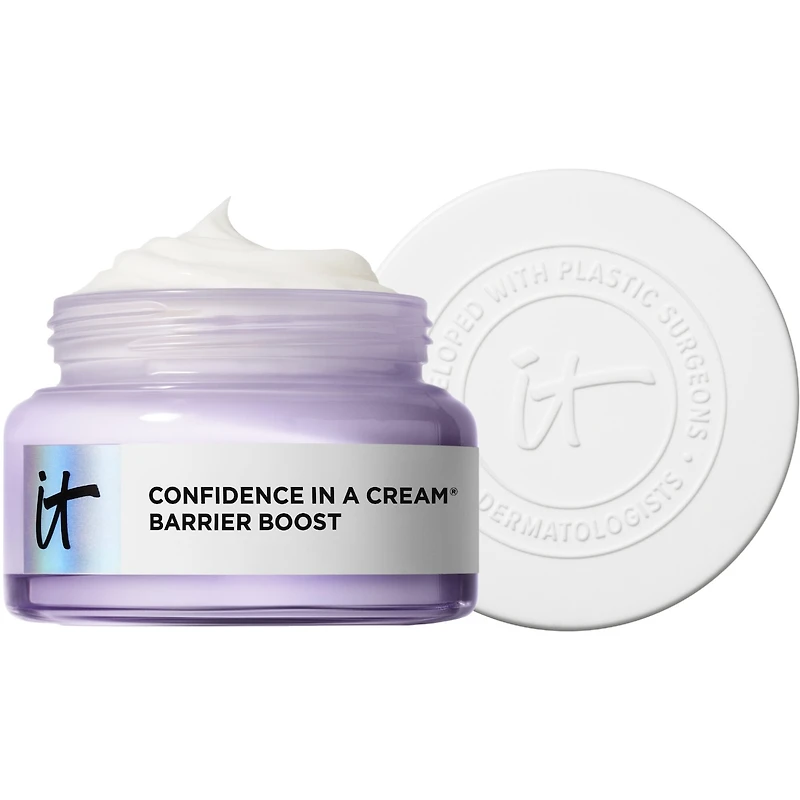 Crème hydratante Confidence in a Cream Barrier Boost