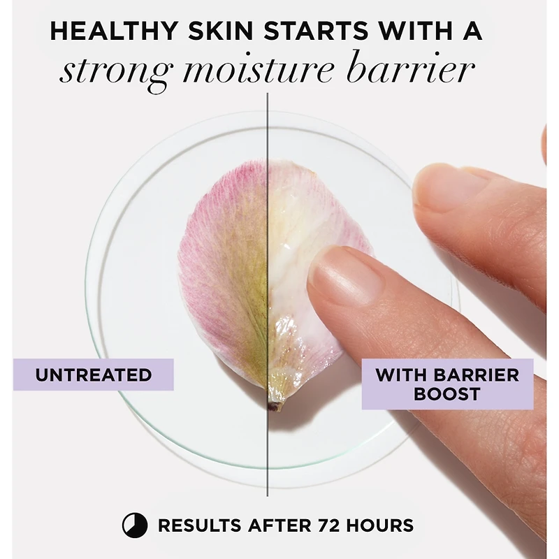Crème hydratante Confidence in a Cream Barrier Boost