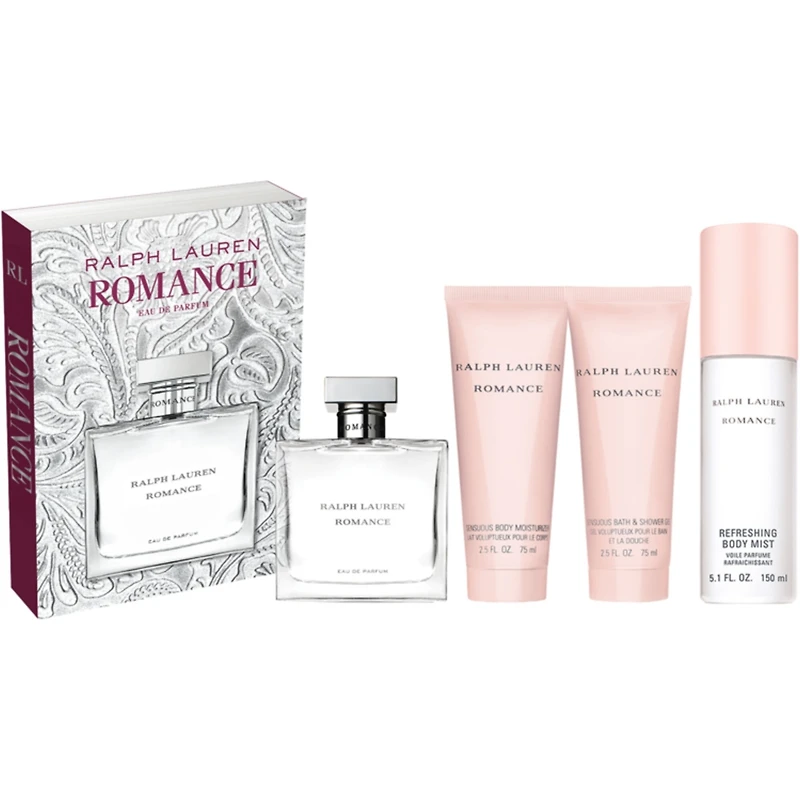 Romance Eau de Parfum Valentine's Day Set