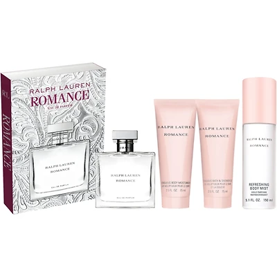 Romance Eau de Parfum Valentine's Day Set