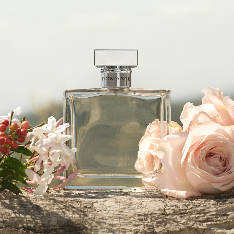 Romance Eau de Parfum Valentine's Day Set