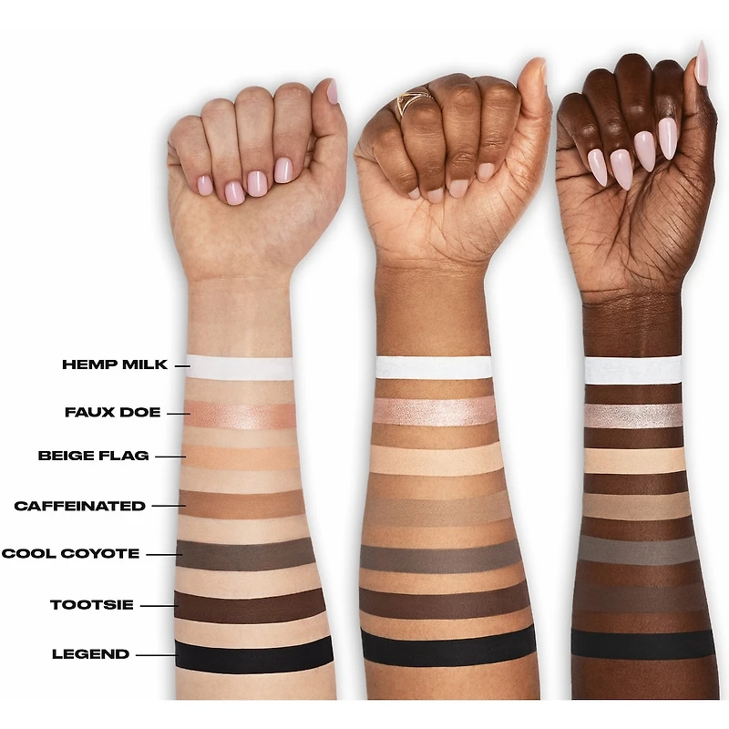 24/7 Glide-On Eye Pencil Waterproof