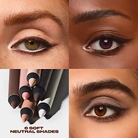 24/7 Glide-On Eye Pencil Waterproof