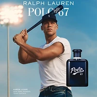 Coffret cadeau Polo 67 Eau de Parfum