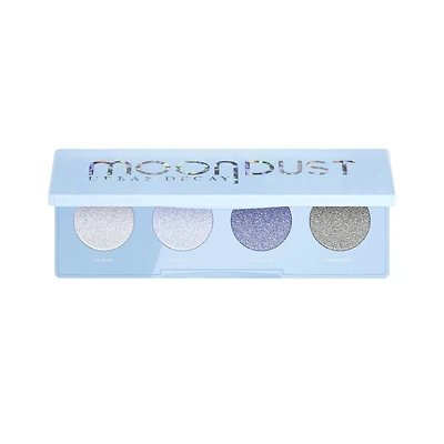 Moondust Ice Out Shimmer Quad Palette - Limited Edition