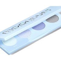 Moondust Ice Out Shimmer Quad Palette - Limited Edition