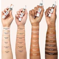 DO IT ALL Radiant Concealer + Multivitamin Serum