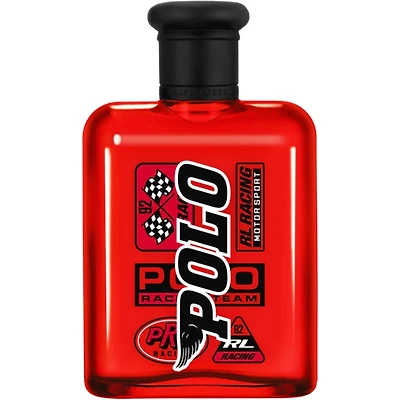 Polo Red Eau de Toilette - Édition de course