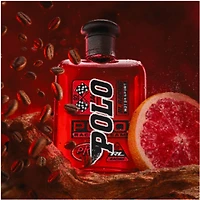 Polo Red Eau de Toilette - Édition de course