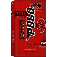 Polo Red Eau de Toilette - Édition de course