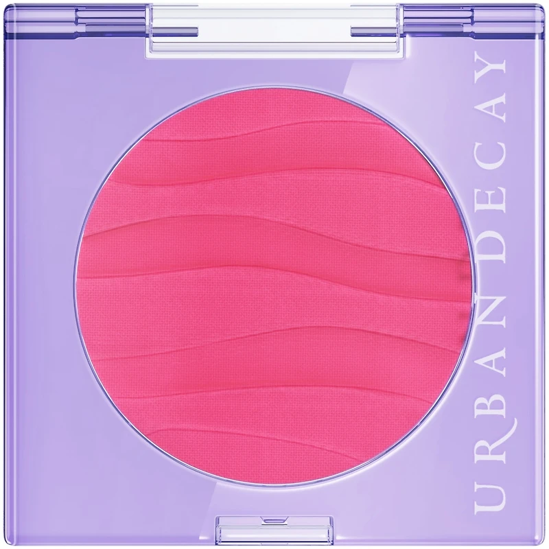 Face Bond Blush Suede Powder