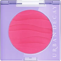 Face Bond Blush Suede Powder