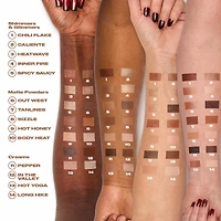 Naked Shaped Multi-Tasking Eyeshadow Palette