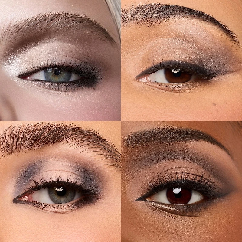 Naked Shaped Multi-Tasking Eyeshadow Palette