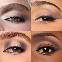 Naked Shaped Multi-Tasking Eyeshadow Palette