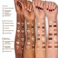 Naked Shaped Multi-Tasking Eyeshadow Palette