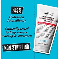 Nettoyant Ultra Facial hydratant barrière cutanée