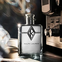 Eau de parfum Ralph’s Club New York pour homme