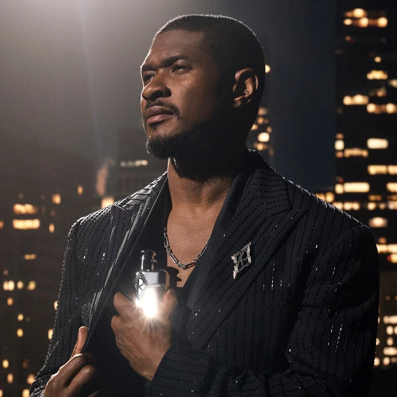 Eau de parfum Ralph’s Club New York pour homme