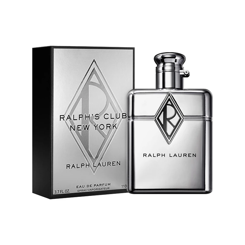 Eau de parfum Ralph’s Club New York pour homme