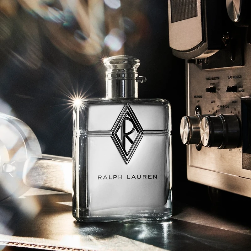 Eau de parfum Ralph’s Club New York pour homme