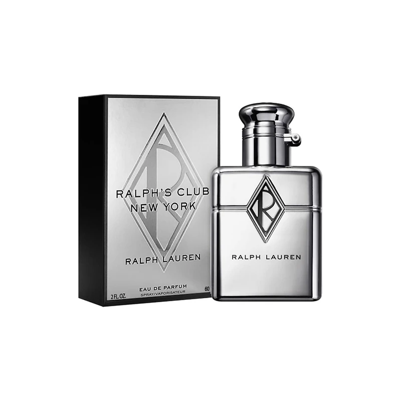 Eau de parfum Ralph’s Club New York pour homme