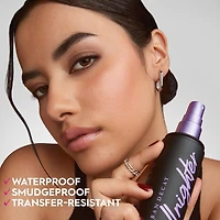All Nighter Setting Spray Duo Gift Set
