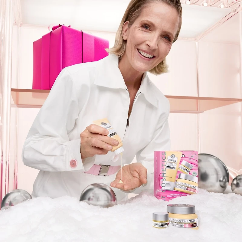 Coffret cadeau Découvrez une hydratation saine