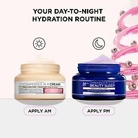 Unwrap Day-to-Night Hydration Gift Set