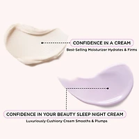 Unwrap Day-to-Night Hydration Gift Set