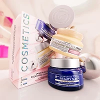 Unwrap Day-to-Night Hydration Gift Set