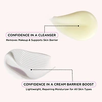 Coffret cadeau Protégez votre barrière cutanée