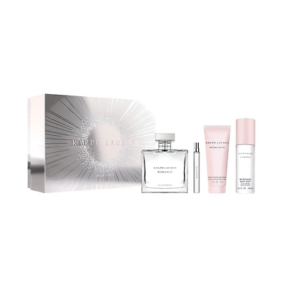 Romance Eau de Parfum Gift Set